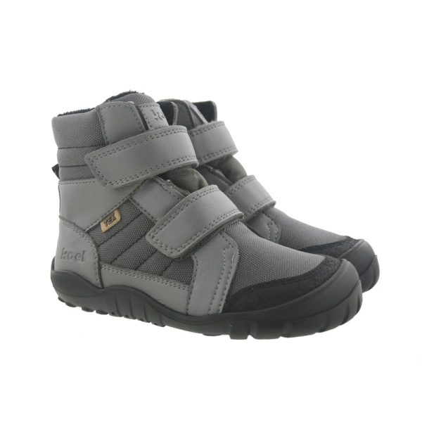 Milan Vegan Tex Winter-/Übergangsschuh - Koel4Kids