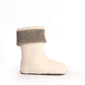 Innenschuhe für Gummistiefel - Koel4Kids
