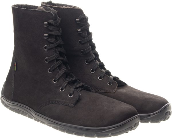 Winterstiefel - Fare Bare