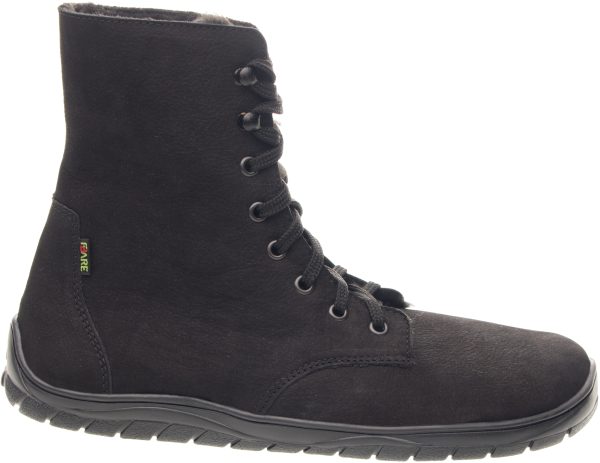Winterstiefel - Fare Bare – Bild 2