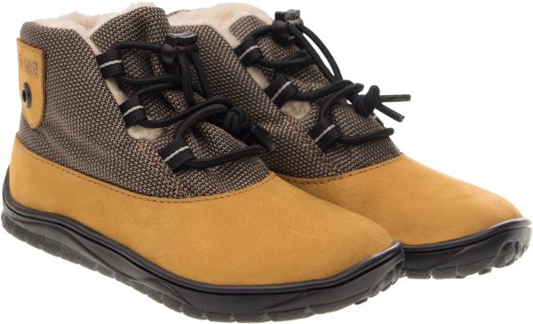 Winterstiefel Wasserdicht Kinder - Fare Bare