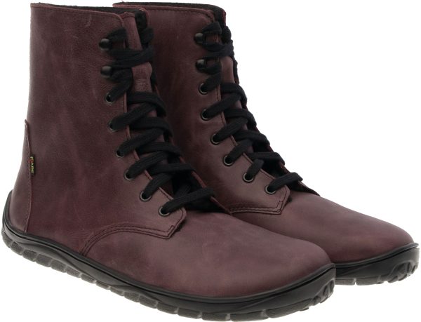 Winterstiefel Damen - Fare Bare