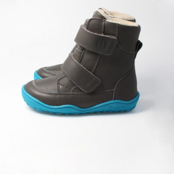 Pekari Winterstiefel - Blifestyle – Bild 2