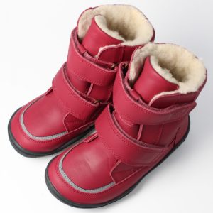 Pekari Winterstiefel - Blifestyle