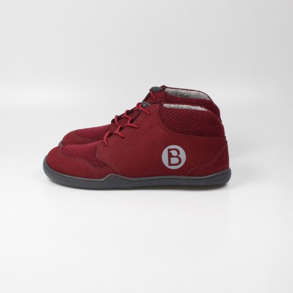 Tapir Stiefelette - Blifestyle – Bild 5