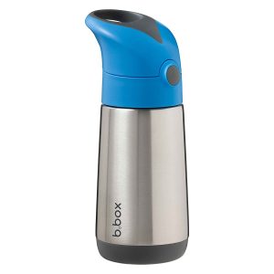 Thermos Edelstahlflasche - B Box