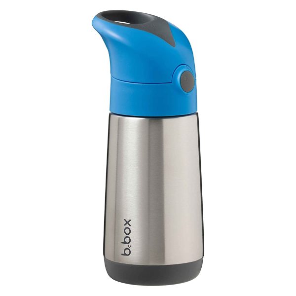 Thermos Edelstahlflasche - B Box
