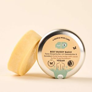 Best Buddy Bodybutter - 4 PoepleWhoCare