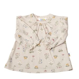 Bluse Bambus A Shape - Joha