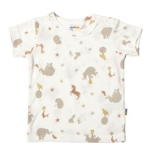 T-Shirt Bambus-Joha