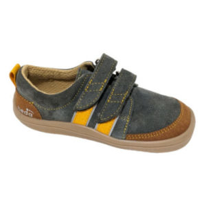 Halbschuh Oliver - Beda