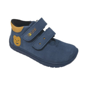 Halbschuh Teddy - Fare Bare