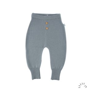 Jogger Wollstrick - Iobio