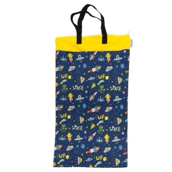 Nasstaschen/Wetbag XL - Avo&Cado – Bild 3