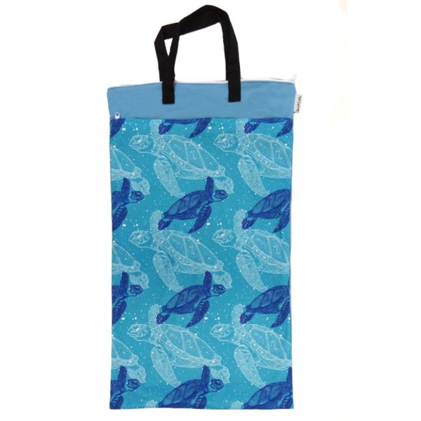 Nasstaschen/Wetbag XL - Avo&Cado – Bild 4
