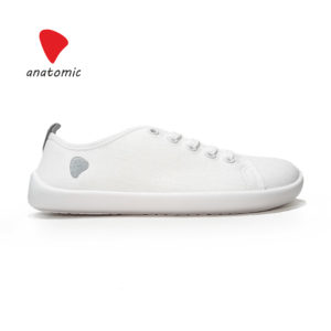 Barfußsneaker Baumwolle - Anatomic