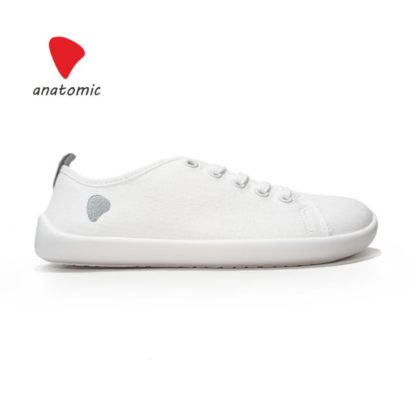 Barfußsneaker Baumwolle - Anatomic