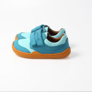 Sneaker Crocodile "Breit" - Blifestyle