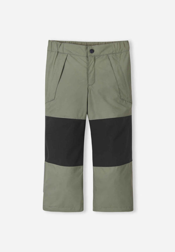 Outdoorhose/Regenhose Lento - Reima – Bild 2