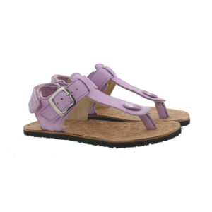 Abriana Sandalen Zehentrenner - Koel
