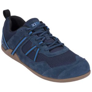 Sneaker/Turnschuhe Prio Suede - Xero Shoes