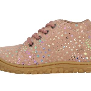Laufanfänger Nani Barefoot - Lurchi