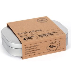 Seifenbox - Hydrophil