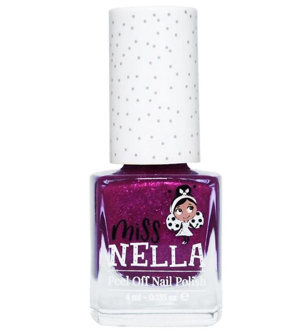 Nagellack - Miss Nella – Bild 10