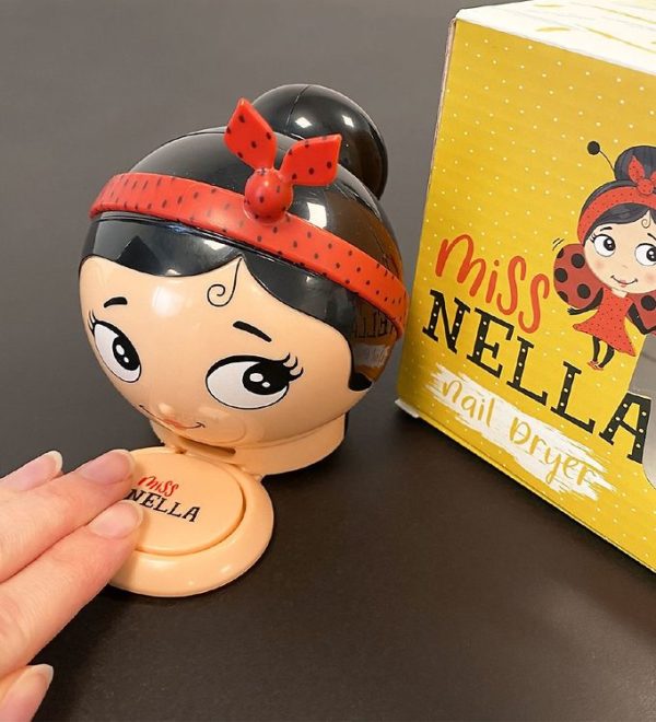 Nageltrockner - Miss Nella