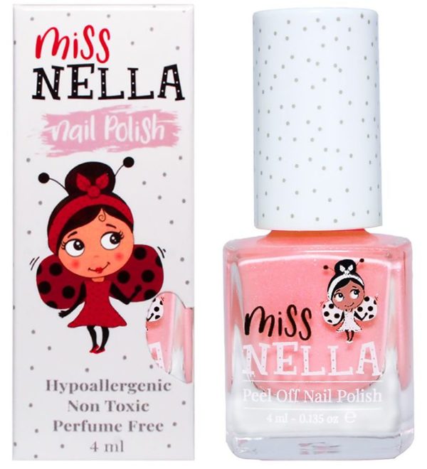 Nagellack - Miss Nella – Bild 7