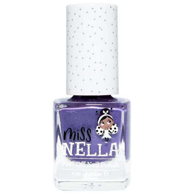Nagellack - Miss Nella – Bild 6