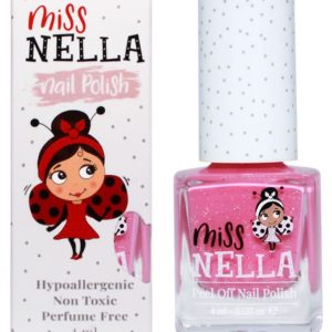 Nagellack - Miss Nella