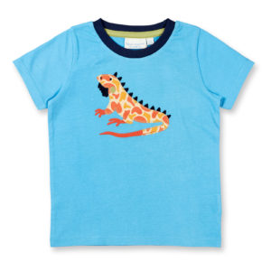 Shirt Ibon - Sense organic