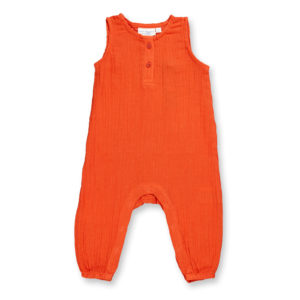 Baby Romper - Sense orgnics