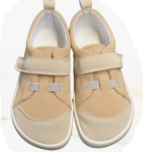 Sneaker Aneto - Baby Lobitos