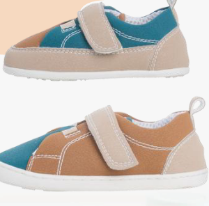 Halbschuh/Lauflerner Twister - Baby Lobitos