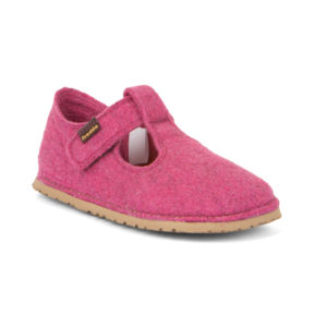 Hausschuh Flexi Wooly - Froddo