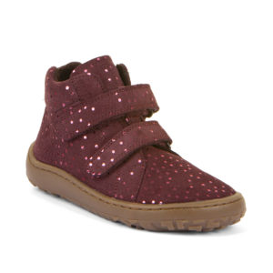 Ankle Boot Klett - Froddo Barefoot
