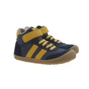 Daniel Tex Sneaker - Koel