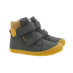 Dean Winterstiefel - Koel