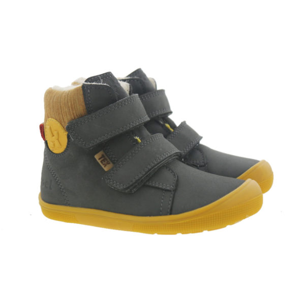 Dean Winterstiefel - Koel