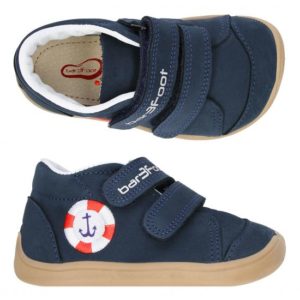 First Step/elf Step - 3f Freedom for Feet Bar3foot