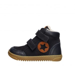 Marki gefütterter Stiefel - Lurchi