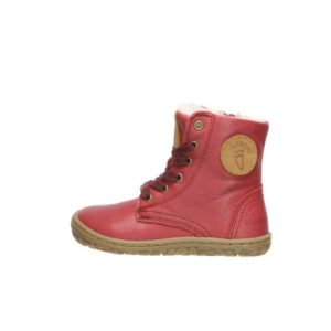 Nuski Winterstiefel - Lurchi