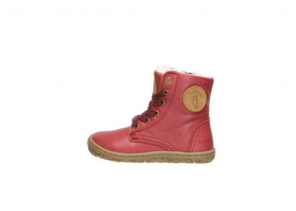 Nuski Winterstiefel - Lurchi