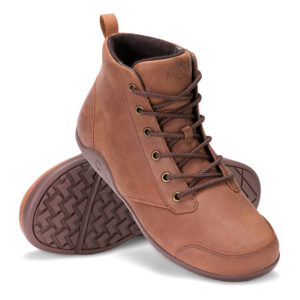Denver Leder Boots - Xero Shoes