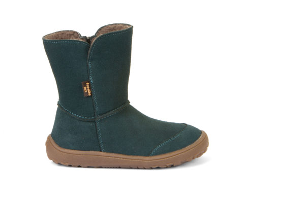 Stiefeletten gefüttert - Froddo – Bild 2
