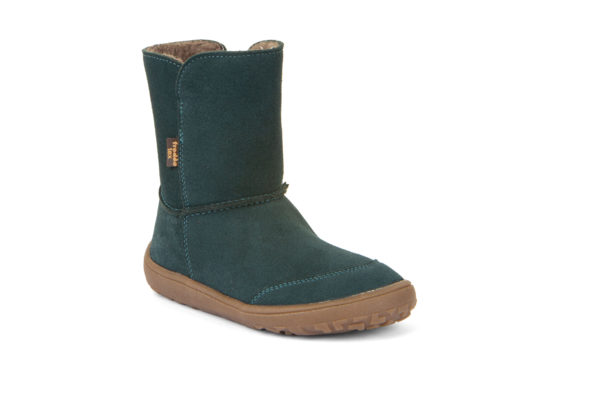 Stiefeletten gefüttert - Froddo – Bild 3