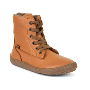 Winterstiefel zum Schnüren - Froddo
