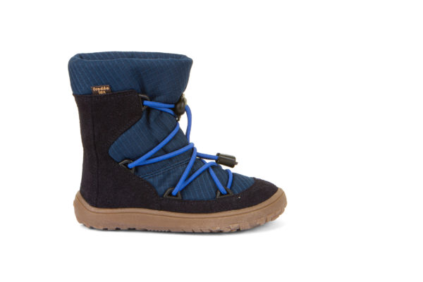 Winterboots Kinder - Froddo – Bild 3